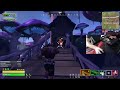 Lonnieyo vs kdn  realm royale duo squad kill challenge  game 1