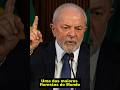 📺 "E SE...TRUMP INVADIR O BRASIL?"