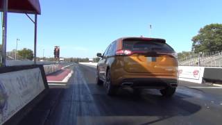 2015 Edge Sport Livernois Motorsports Tuned