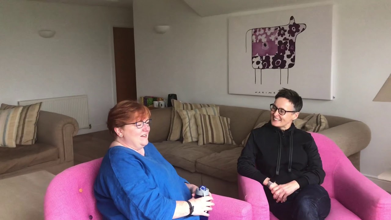 Why choose The Body Retreat YouTube