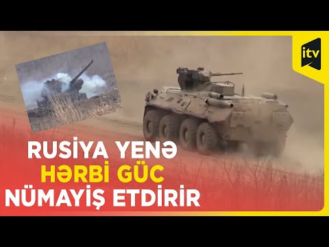 Video: Seçilmiş bir ordu. İsrailin qələbə çalması fenomeni