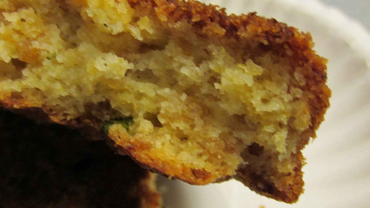 Old Fashioned Cracklin Cornbread Old Fashioned Cracklin Cornbread