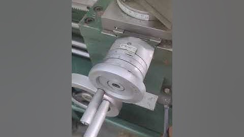 12" X 36" Craftex Gear Head Lathe - September Consignment