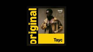 Merci- Tayc
