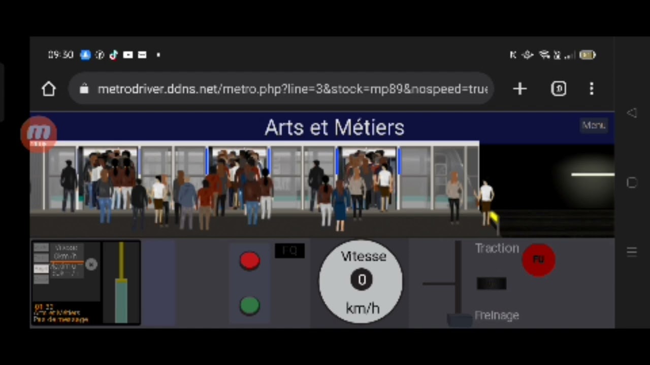 Paris M tro Driver pisode 1 V2 2 YouTube paris-m-tro-driver-pisode-1-v2-2-youtube