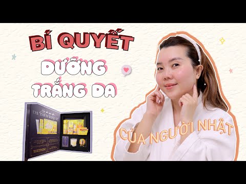 BÍ QUYẾT DƯỠNG