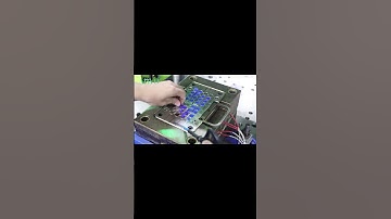 How Are Industrial Mask Valves Made with LSR Molding?