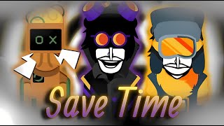 | Save Time | Incredibox Time Mix |