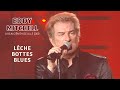 Eddy mitchell  lchebottes blues live officiel znith de lille 2000