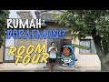 ROOM TOUR KUY!! RUMAH TRADISIONAL DI JEPANG.