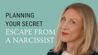 How to Safely Plan Your Divorce from a Narcissist