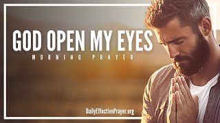 Let God Show You Your Situation From His Perspective | A Blessed Morning Prayer To Begin The Day