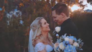 The Ridge Tahoe Wedding Highlights: Artem + Aneliz The Ridge Tahoe Wedding Highlights: Artem + Aneliz