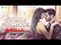 Gajendra Verma | Tere Nashe Mein - Remix | Dj Basque