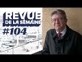 #RDLS104 - Climat, Gloria, plastiques : penser la catastrophe écologique