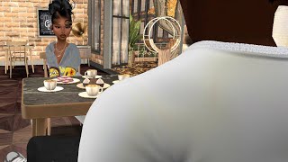 IMVU SERIES | How You Feel? | S4 EP7