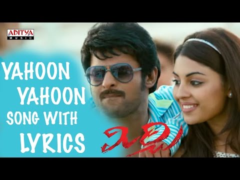 yahoon-yahoon-song-with-lyrics---mirchi-full-songs---prabhas,-anushka,-richa,-dsp