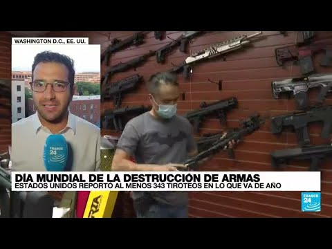 Vídeo: Cómo Planeó Estados Unidos Destruir La URSS Con Armas Nucleares - Vista Alternativa