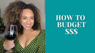 How To Budget | April Student Loan Payoff Update screenshot 5