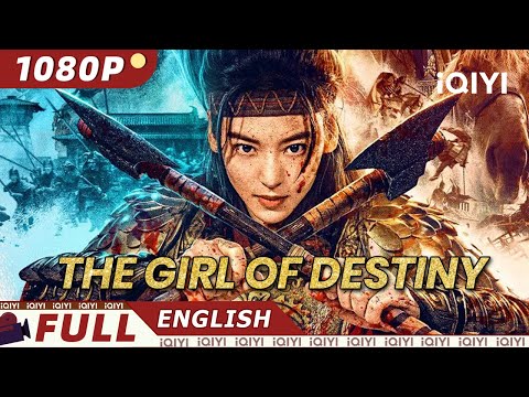 THE GIRL OF DESTINY