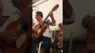 Video thumbnail of "Feliciano Pérez-Vera, "Todo es mío""