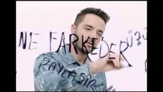 Gökhan Özen Ne Farkeder Dj Çilgin Dansçi Remi̇x