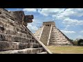 Кто построил древние города и пирамиды Южной Америки?