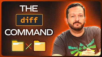 Compare Files in Linux | How to Use the diff Command