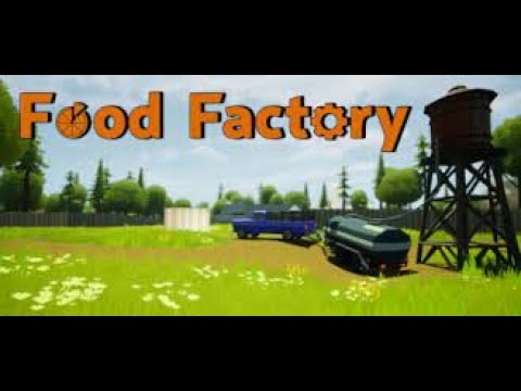 Food Factory Ep 1