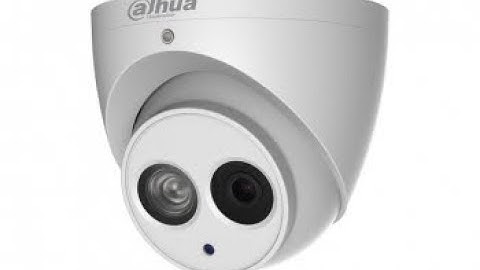Uncover Amazing 4 MP Night & Day Vision with Dahua IPC-HFW4431R-Z!