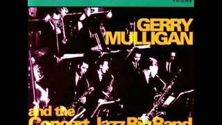 Gerry Mulligan & the Concert Jazz Big Band featuring Zoot Sims at Mustermesse Basel - Go Home