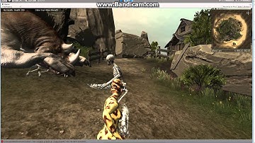 Starting to implement a minimap and  GUI buttons for my video game.