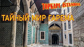 видео: КЕМ НА САМОМ ДЕЛЕ БЫЛИ НАЛОЖНИЦЫ.СПАЛЬНЯ САМОГО МНОГОДЕТНОГО СУЛТАНА.ВПЕРВЫЕ СЕКРЕТНЫЕ ХОДЫ В ГАРЕМЕ картинка: КЕМ НА САМОМ ДЕЛЕ БЫЛИ НАЛОЖНИЦЫ.СПАЛЬНЯ САМОГО МНОГОДЕТНОГО СУЛТАНА.ВПЕРВЫЕ СЕКРЕТНЫЕ ХОДЫ В ГАРЕМЕ