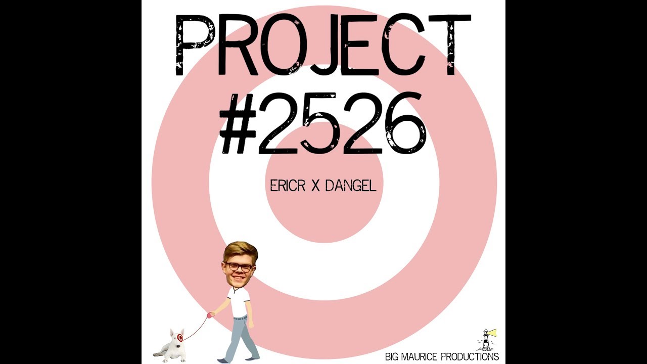 EricR x Dangel - Project #2526 [Official Music Video] - YouTube