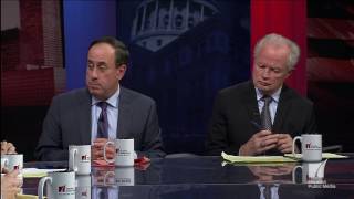 Red White and Blue: 9/11 – Fifteen Years Later