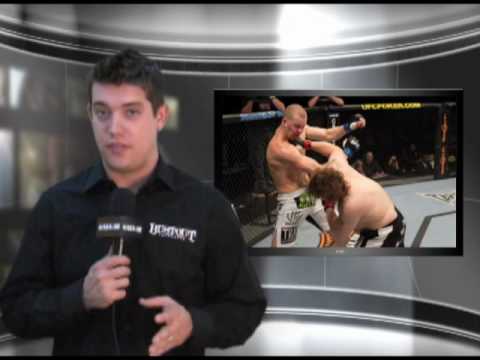 MMA:30 News: Roy Nelson, Frank Mir, Jake Shields, ...
