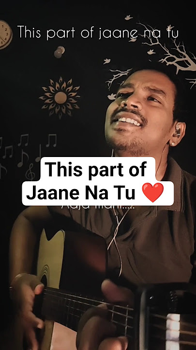 Jaane Na Tu_❤️ #bhoomi #jaanenatu #shorts #music #indiemusic #latesthindisongs #hindisongs #hitsong