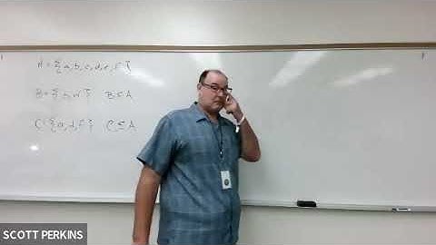 MGF 1106 section 2.2 MW