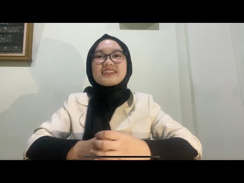 Road to the 2024 Presidential Election : Undecided Voters (NEWSCASTING COMPETITION EIA UNILA 2024)
