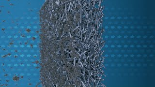 Principle of surface filtration