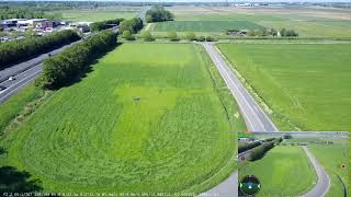 Potensic Atom 4KM distance flight. 7-5-2024