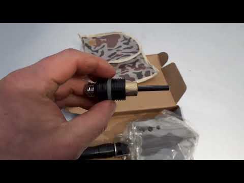 Что взять на фронт.1 часть