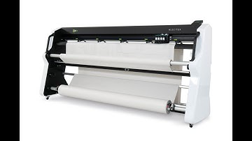 New Plotter Algotex CHX