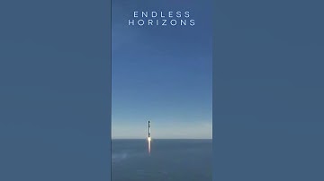 Liftoff of Rocket Lab