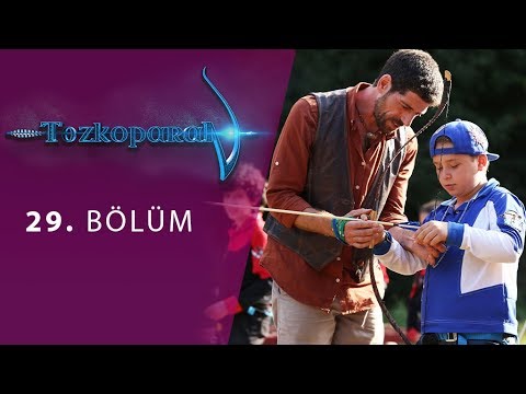 Tozkoparan 29. Bölüm