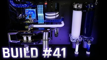 Caselabs SMA8 Build #41