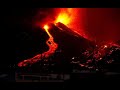 DIRECTO | Erupción del volcán en La Palma