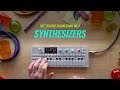 Teenage Engineering OP-1 | Synthesizer Engines