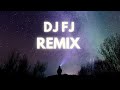 الدنيا صعبه X كيفنا جيبلا DJ FJ 