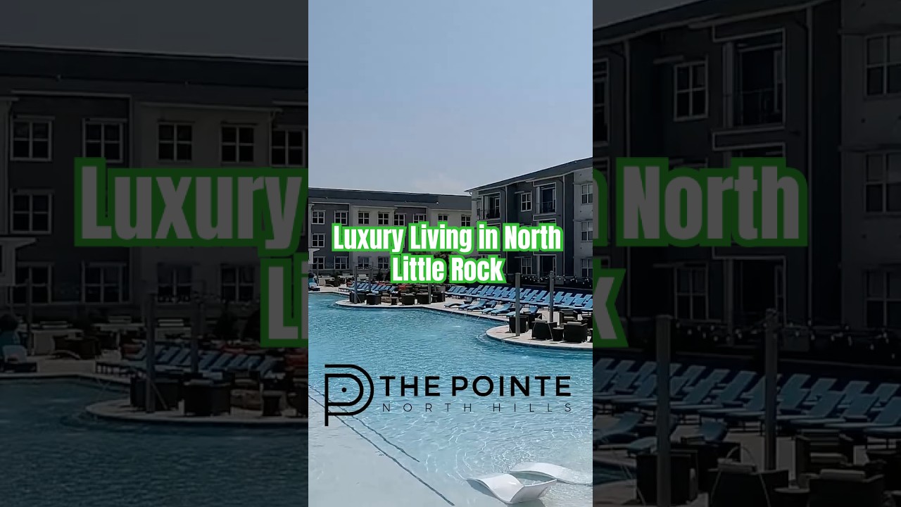 The One Bedroom Apartment You've Been Looking For | The Pointe North Hills | The Pointe North Hills